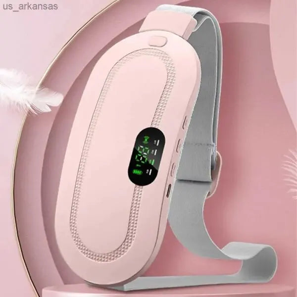 Period Cramp Relief Belt - Sahult Bazar