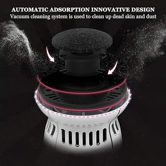 Electric Foot Callus Remover - Sahult Bazar