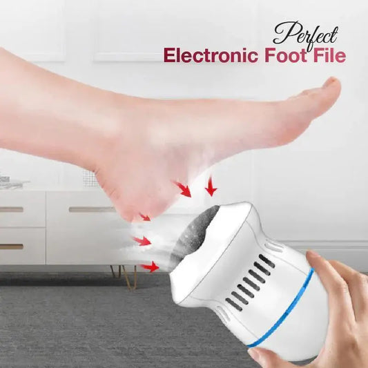 Electric Foot Callus Remover - Sahult Bazar